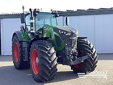 Fendt 933 VARIO GEN7 PROFI PLUS
