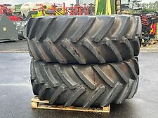 Claas SATZ 650/65 R38 ARION550 A95