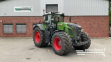 Fendt 939 VARIO GEN7 PROFI PLUS