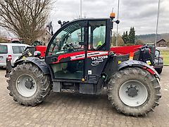 Massey Ferguson Telekoplader TH 7038