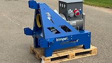 Bimpel Energy Agripower PTO 93KVA
