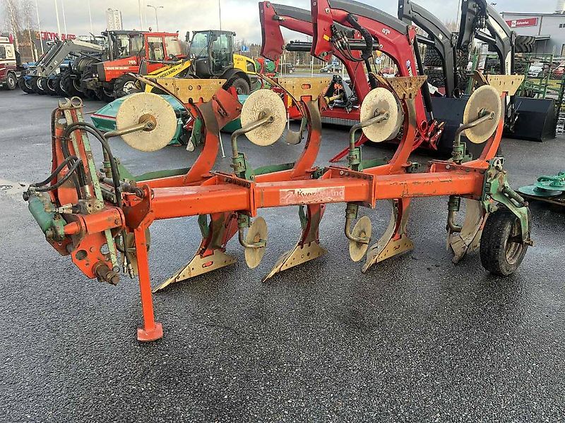 Kverneland E160-4-8