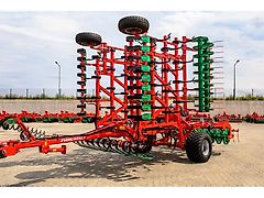 AGRO-MASZ Vibro 4 bis 8 m