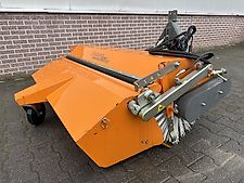 Bema Kommunal 520 (1550mm) Bema Kommunal 520 (1550mm)