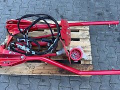 Horsch Spuranzeiger Versa 3 KR