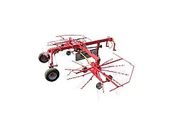 Bestagro Spawex Kreiselschwader ZG-800 Schwader