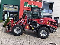 Yanmar V120/5