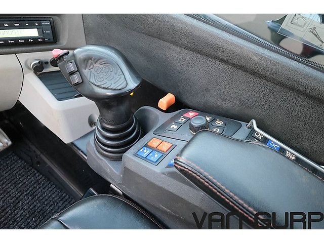 Manitou MLT 737-130 PS ST5 | 2021 | 1780h | Full option!