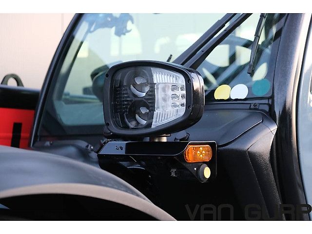 Manitou MLT 737-130 PS ST5 | 2021 | 1780h | Full option!