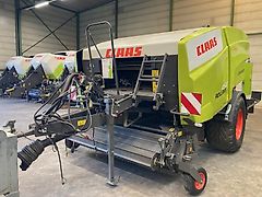 Claas ROLLANT 454 RC UNI