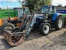 New Holland t5.105