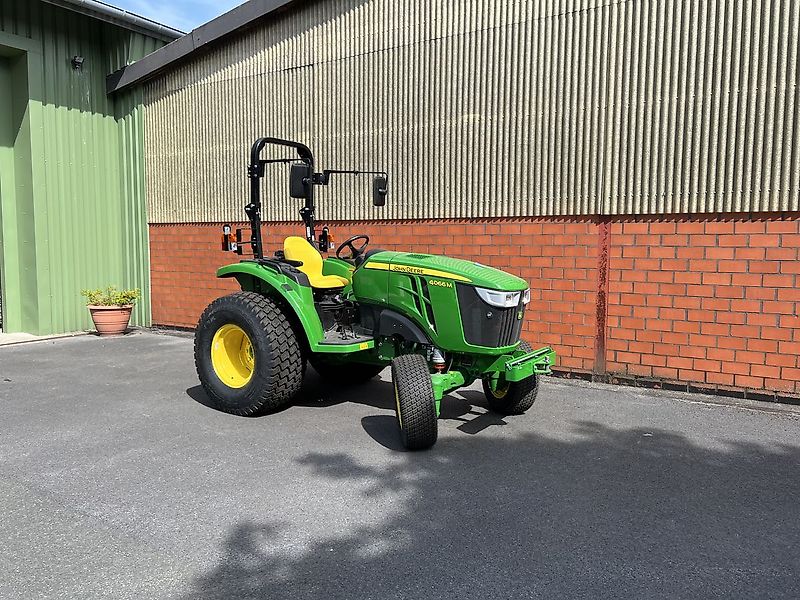John Deere 4066M