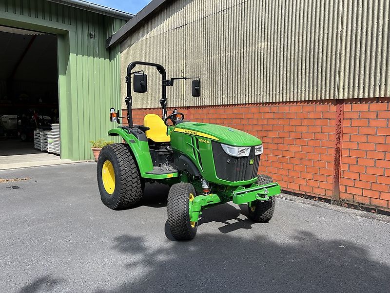 John Deere 4066M