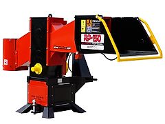 REMET CNC Holzhacker RP-150 Professional PTO