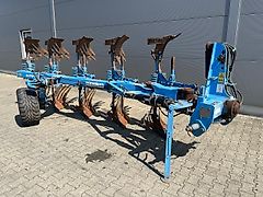 Lemken EuroPal 8 X 4/1 L 100