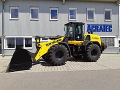 New Holland W170D Vorführmaschine