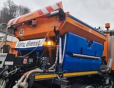 Schmidt Stratos S25K-21 Salzstreuer Salzsilo für Unimog Mercedes Benz 405 U427 430 423 530 527 318 Winterdienst Aebi Schneepflug Schmidt Stratos S25K-21 Salzstreuer Salzsilo für Unimog Mercedes Benz 405 U427 430 423 530 527 318 Winterdienst Aebi Schneepflug