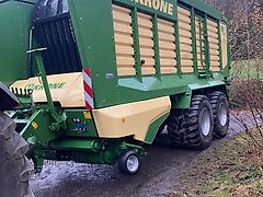 Krone MX 370 GL