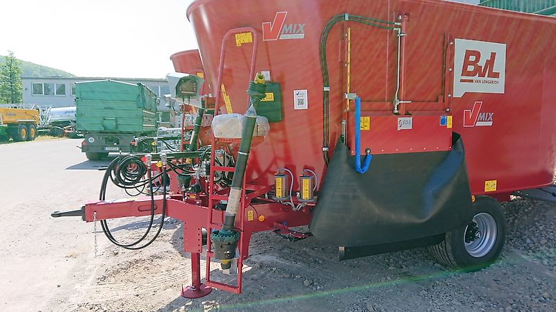 BvL V-Mix Plus 20H-2S