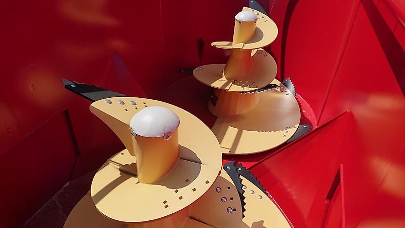 BvL V-Mix Plus 20H-2S