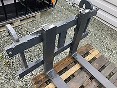 Saphir PG 12/45 PALETTENGABEL