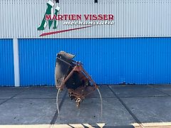 Schouten Ridder Tk45 greppelfrees