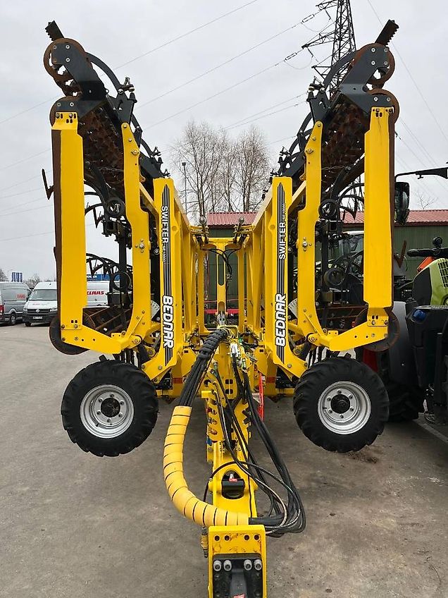 Bednar Swifter SE 10000