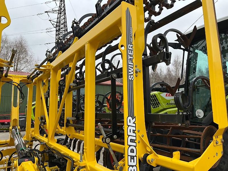 Bednar Swifter SE 10000