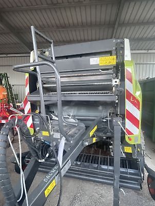 Claas Variant 460 RC