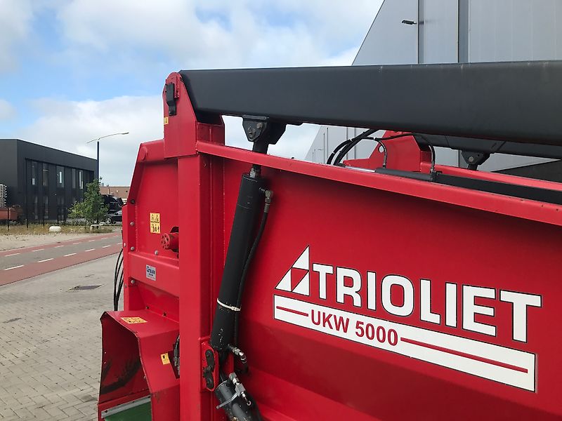 Trioliet UKW 5000