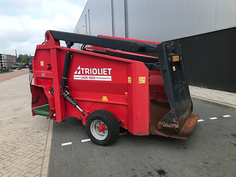 Trioliet UKW 5000