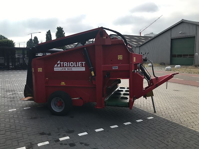 Trioliet UKW 5000