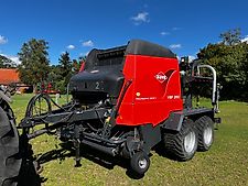 Kuhn VBP 2160