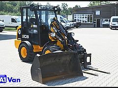 JCB 403 Sp