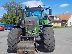 Fendt Fendt 828 Vario