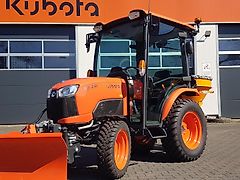 Kubota B2-231 H CAB