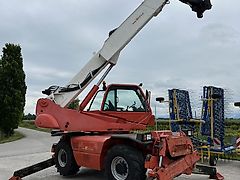 Manitou Teleskoplader MRT 2150
