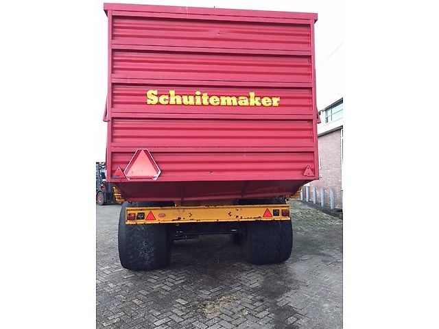 Schuitemaker Rapide 2000