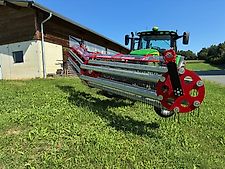 BB Umwelttechnik Clementer 600 F