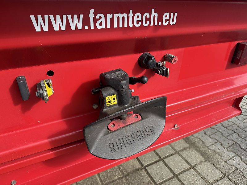 Farmtech 2000