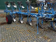 Lemken Juwel 8