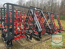 Saphir GS803 Grünlandstriegel