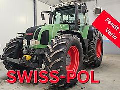 Fendt 926 Vario