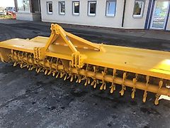 Bomford Turner Dyna Drive 400