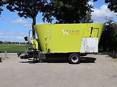 Storti Dunker T2 180