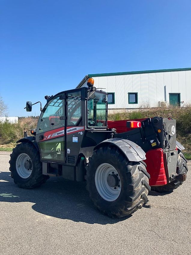 Massey Ferguson TH7038