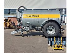 Veenhuis Perfektline 12.000