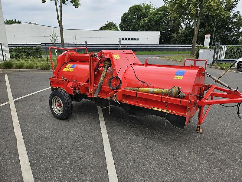 Grimme KS75-4