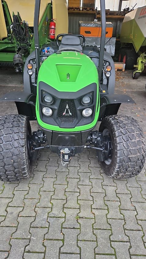 Deutz-Fahr 3060 VAR. A