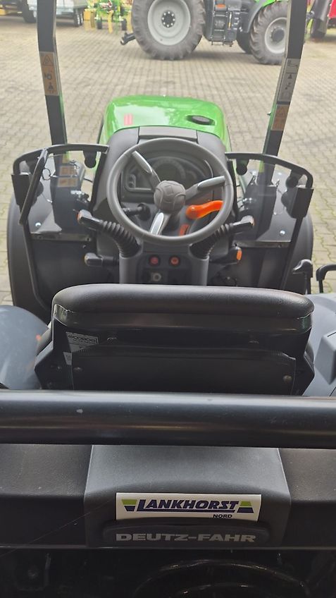 Deutz-Fahr 3060 VAR. A